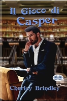 Il Gioco di Casper 8835412463 Book Cover