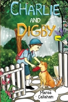 Charlie and Digby 1787885828 Book Cover