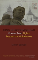 King Norodom's Head 8776941787 Book Cover