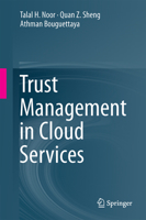 Trust Management in Cloud Services 3319122495 Book Cover
