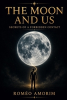 The Moon and US: Secrets of a Forbidden Contact B0FVVLL66C Book Cover