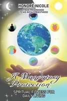 A Mandatory Protection: Spiritual Fitness for Daily Living 1637514808 Book Cover