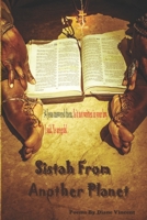 Sistah From Another Planet 1499619626 Book Cover