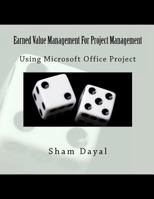 Earned Value Management For Project Management 1932159983 Book Cover