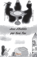 Jeux d'Entités (French Edition) 2414571152 Book Cover