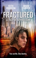 Fractured 1530020964 Book Cover