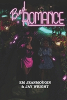Bad Romance: The Hunter and The Spider #6 B0CQTTJ71W Book Cover