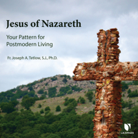 Jesus of Nazareth: Your Pattern for Postmodern Living 166653966X Book Cover