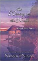 Writing on the Wall : Holiday Series Book #1 1949308936 Book Cover