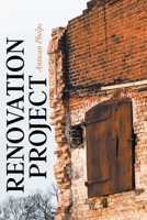 Renovation Project 1098064992 Book Cover