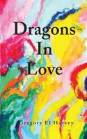 Dragons in Love 1732669244 Book Cover
