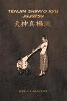 Tenjin Shinyo Ryu Jujutsu (Espa�ol) 136614113X Book Cover