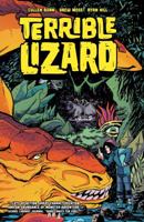 Terrible Lizard 1620102366 Book Cover