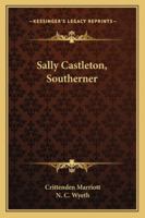 Sally Castleton Southerner 114536196X Book Cover