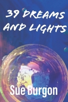 39 Dreams and Lights B0BPGQ5RM3 Book Cover