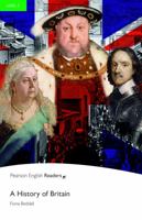 A History of Britain: Level 3 (Penguin Longman Penguin Readers) 1405881879 Book Cover