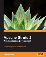 Apache Struts 2 Web Application Development 1847193390 Book Cover