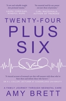Twenty-Four Plus Six 1803781386 Book Cover