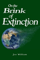 On the Brink of Extinction B08KQYG6Y1 Book Cover