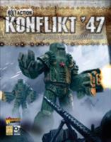 Konflikt ’47: Weird World War II Wargames Rules 1472815688 Book Cover