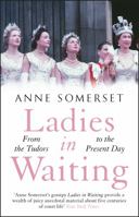 Ladies in Waiting 1529410665 Book Cover