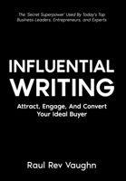 Influential Writing B0DV5PNCXC Book Cover