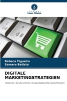Digitale Marketingstrategien (German Edition) 6207903609 Book Cover