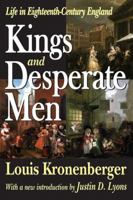 Kings and Desperate Men B0007E59ZK Book Cover