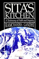 Sita's Kitchen: A Testimony of Faith and Inquiry 0791411532 Book Cover