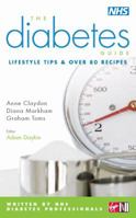 The Diabetes Guide 0753515504 Book Cover