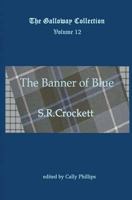 The banner of blue, 1021731064 Book Cover