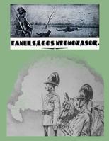 Tanulsagos Nyomozasok 1548077534 Book Cover