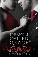 A Demon Called Grace 1922369748 Book Cover