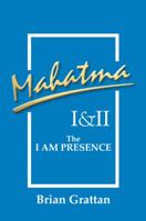 Mahatma I and II 0929385772 Book Cover