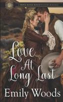 Love at Long Last 1973232278 Book Cover