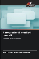 Patografie di mutilati dentali (Italian Edition) 6207712277 Book Cover