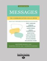Messages: The Communications Skills Book 1525283332 Book Cover