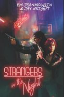 Strangers in the Night 1688560297 Book Cover