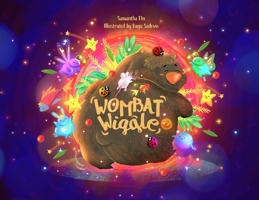 Wombat Wiggle 064869741X Book Cover