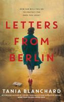 Letters from Berlin 1760859834 Book Cover
