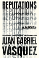 Las reputaciones 1594633479 Book Cover