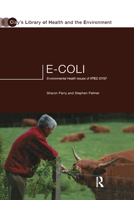 E.Coli: Environmental Health Issues of Vtec 0157 0367578638 Book Cover