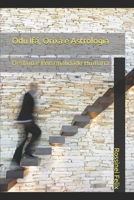 Odu Ifá, Orixá e Astrologia: Destino e Personalidade Humana (Portuguese Edition) B0DF6DNNYB Book Cover
