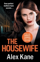 The Housewife 1800325142 Book Cover