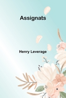 Assignats 9367248830 Book Cover