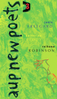 AUP New Poets 3 1869404165 Book Cover