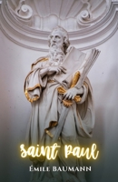 Saint Paul (French Edition) B0CTPZ4TSC Book Cover