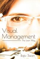 Visual Management: The Lean Way 9387193934 Book Cover