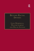 Beyond Racial Divides - Ethnicities in Social Work Practice 1138258040 Book Cover