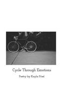 Cycle Through Emotions 0368683257 Book Cover